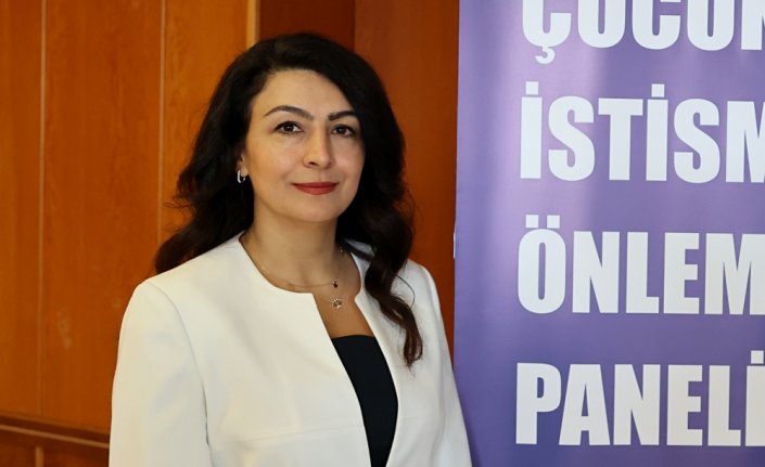 Çocuk istismarının önlenmesinde sağlık çalışanlarının ve öğretmenlerin rolü önemli