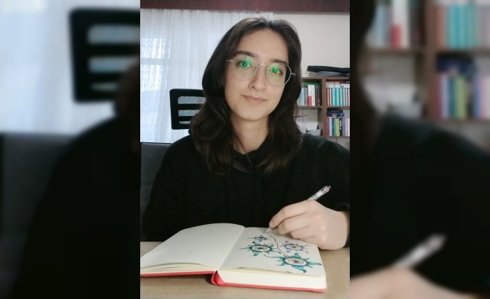 Sinoplu öğrenciler barış konulu karikatürleriyle İtalya'dan iki dünya birinciliği aldı