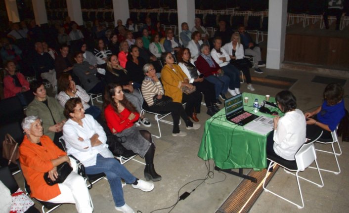 TEMA'dan “Biyolojik Çeşitlilik Farkındalık Etkinliği“