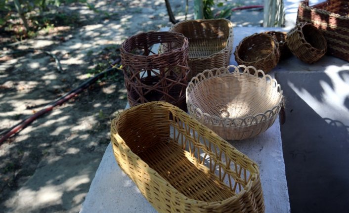 Tokat'ta atık kağıtlar kooperatif öncülüğünde gelire dönüşüyor