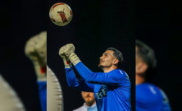 Trabzonspor, Konyaspor maçı hazırlıklarına başladı