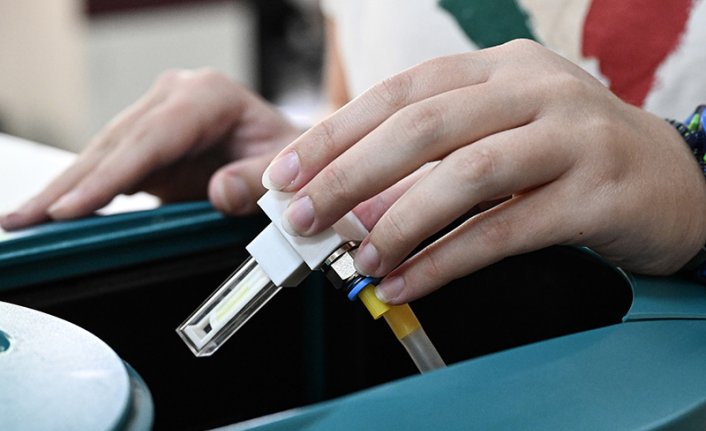 Yerli hava kirliliği sensörleri daha yüksek çözünürlükte veri sağlayabilecek