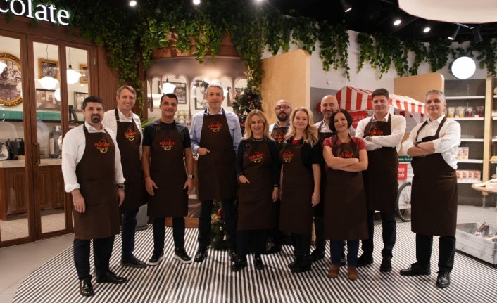 Düzey, Ekin markasıyla Usla'da etkinlik gerçekleştirdi