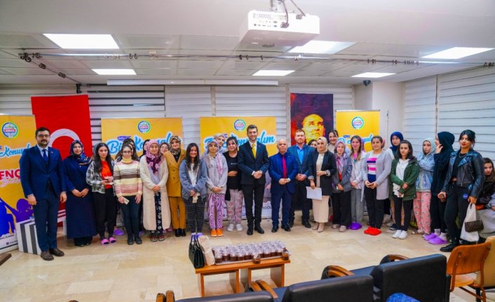 Erbaa Belediyesinden gençlik buluşmaları