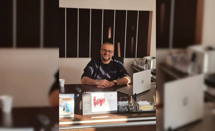 Kışın artan kalp damar hastalıklarından korunma önerileri