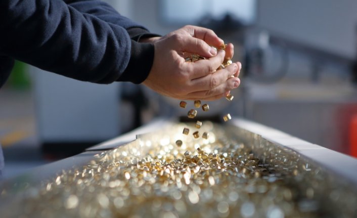 Türkiye'nin hafif mühimmat ihtiyacını karşılayacak Mite Defence seri üretime başladı