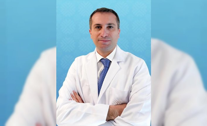 “40 yaş üstü erkeklerde gizli prostat olabilir“ uyarısı