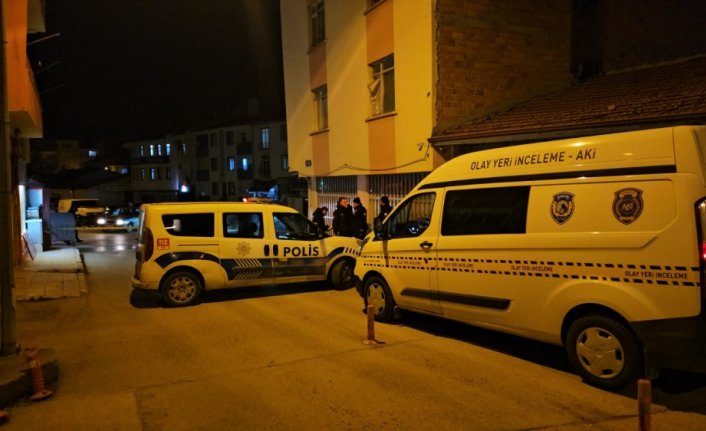 Çorum'da 16 yaşındaki çocuk bıçaklı saldırıda yaralandı