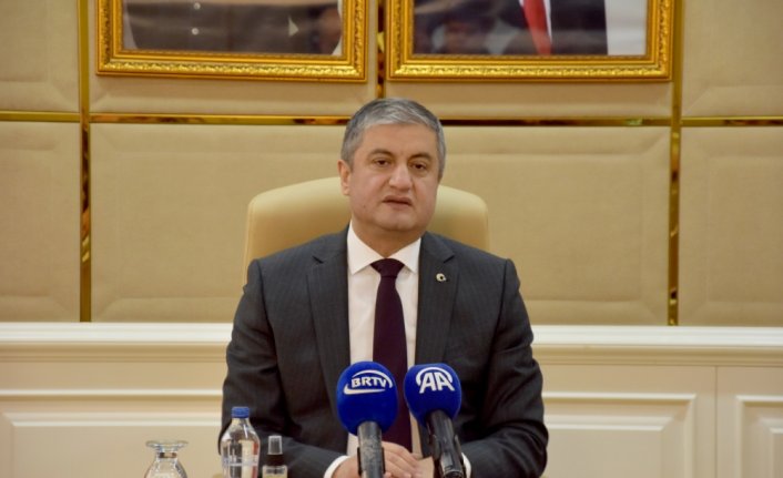 Depreme dayanıklı şehir oluşturma çalışmaları sürüyor