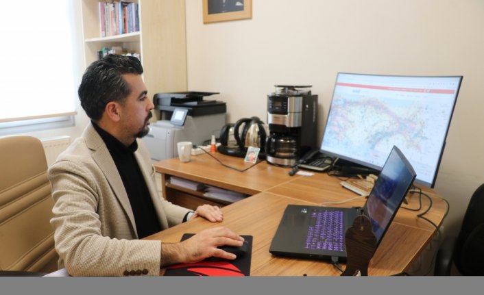 Depremlerin yıkıcı etkisini önlemede sorgulayıcı zihniyetin rolü önemli