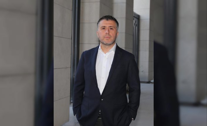 Dünya Gazetesi'nin yeni sahibi Umut Güner: 