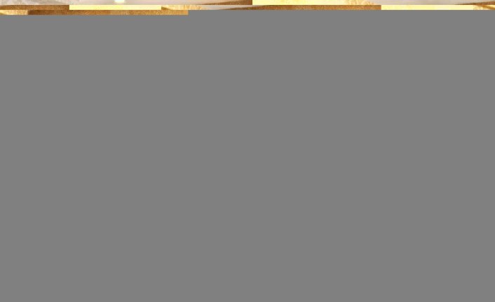 Futsalda birincilik elde eden öğrenciler, Kaymakam Cebeci'yi ziyaret etti