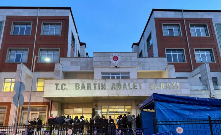 Amasra'da maden ocağındaki patlamaya ilişkin davada ara karar