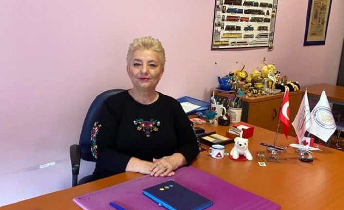 İsrail'in Gazze'ye saldırıları küresel karbon emisyonlarını artırıyor