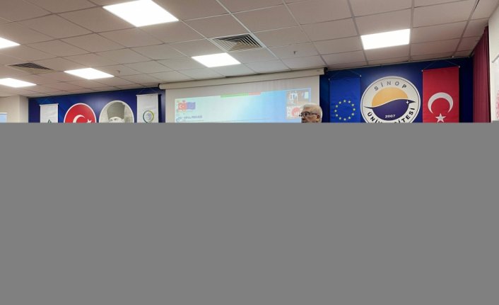 Karadeniz'de Sinop açıklarındaki deniz çayırları haritalandırılacak