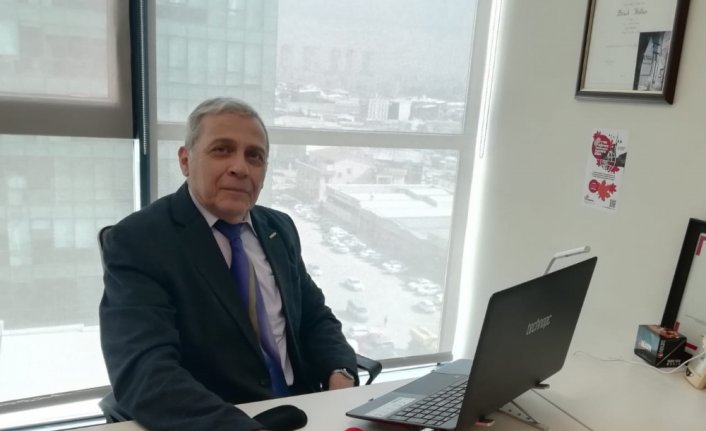 Karadeniz'deki hidrojen sülfür çevresel ve ekonomik kazanca dönüşebilir