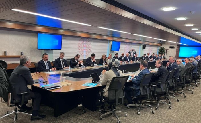 Karaelmas Turizm Ekspresi ilk seferini nisanda yapacak