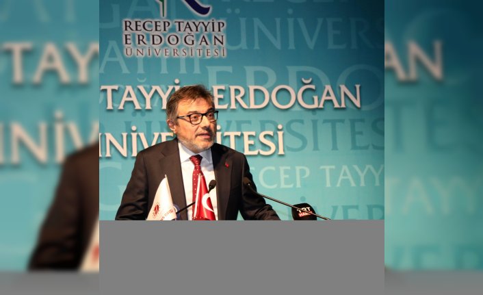 “Katılım Genç Gelişim Programı“ sertifika ve ödül töreni düzenlendi