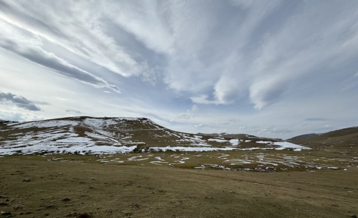 Menderesleriyle ünlü Perşembe Yaylası'na 2 milyon ziyaretçi bekleniyor