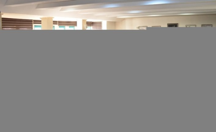 Merzifon'da kamu personeli ve muhtarlara “Narko Rehber“ eğitimi verildi