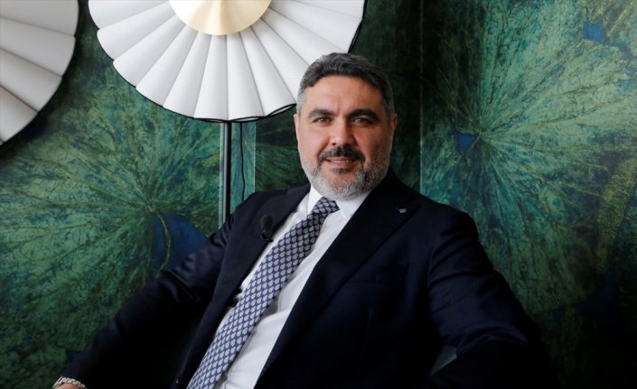 Pasifik Teknoloji'nin halka arzında talep toplama başladı