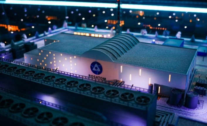 Rosatom'un elektrik enerjisi bölümü, Yakutistan'daki düşük güçlü nükleer santralin işletmecisi oldu