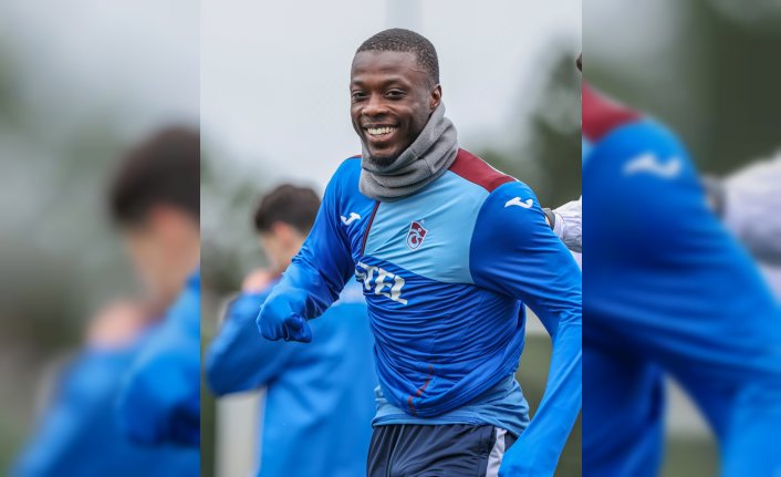 Trabzonspor, Pendikspor maçı hazırlıklarını tamamladı