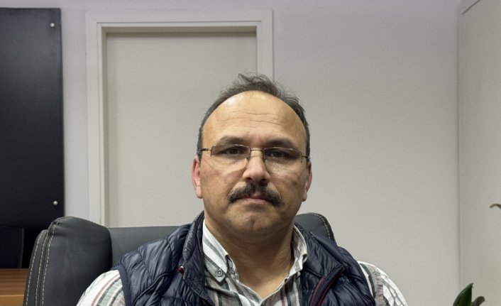 Türkiye Bilek Güreş Şampiyonası Samsun'da gerçekleştirilecek