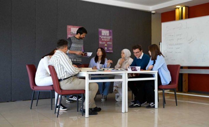 Türkiye'nin ilk Sosyal Bilimler Festivali'ne 3 bin 783 sosyal model başvurusu yapıldı