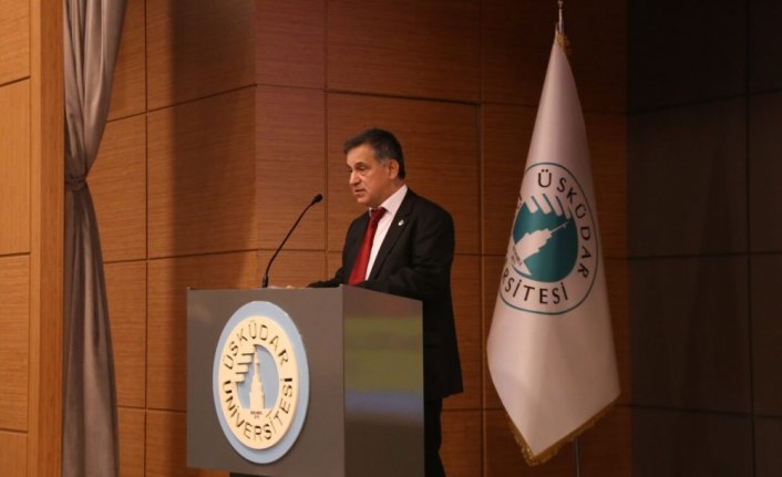 Üsküdar Üniversitesi, “Kahramanmaraş Depremi Sonrası Akademik Değerlendirme Sempozyumu“ düzenledi