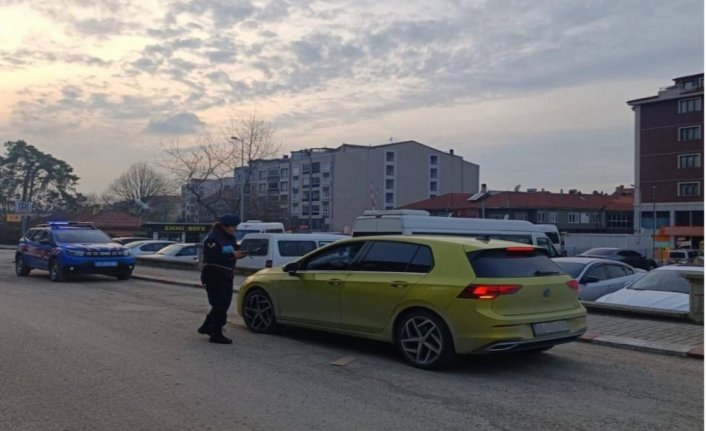 Zonguldak İl Jandarma Komutanlığınca 2 bin 49 kişi sorgulandı