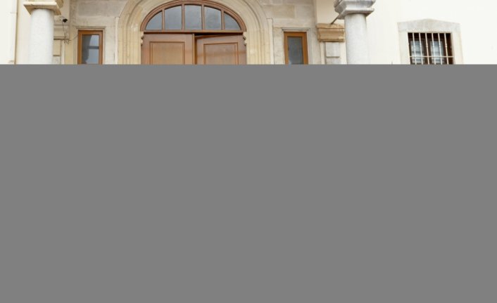 Adalet Bakanı Tunç, Sinop’ta ziyaretlerde bulundu