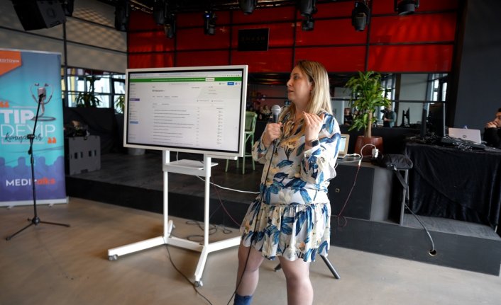 Atış Şirketler Grubu'nda Dünya Kadınlar Günü etkinlikleri başladı