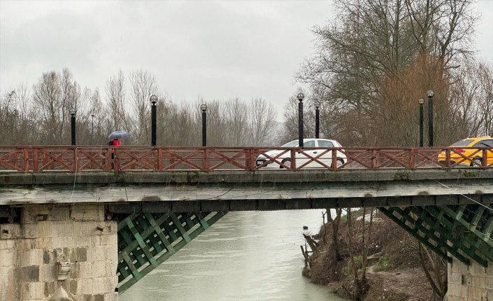 Bartın Çayı Havzası'na erken uyarı sistemi kapsamında istasyon ağı kurulacak