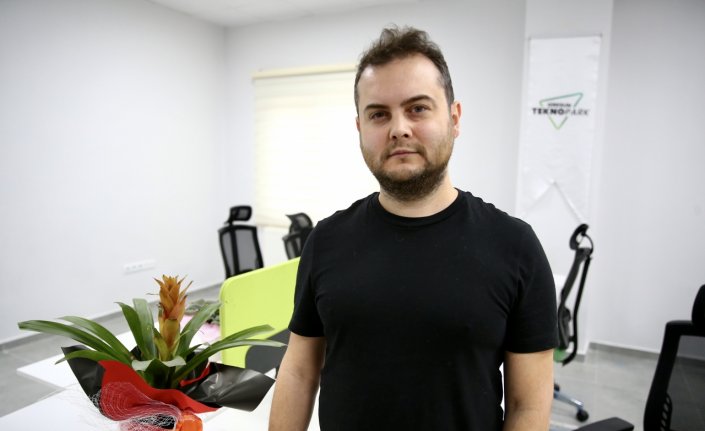 Bitkileri ve hastalıklarını tanıyan uygulama 35 ülkede kullanılıyor