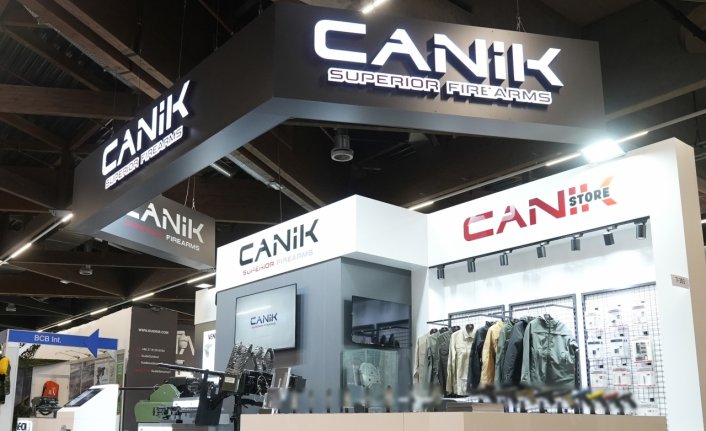 CANiK, Fransa merkezli yeni şirketini tanıttı