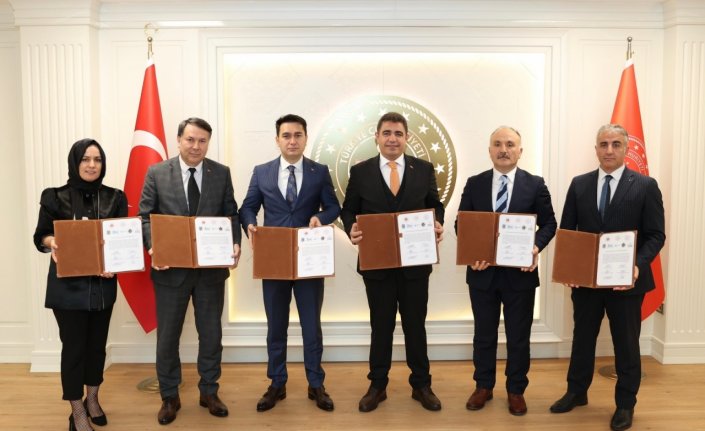 Düzce'de dezavantajlı bireylere kaynakçılık eğitimi verilecek