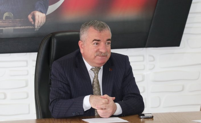 Havza'da UKOME Alt Komisyonu toplandı