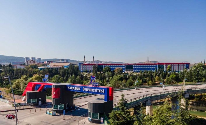 Karabük Üniversitesi TÜBİTAK proje kabul sayısını 3,5 kat artırdı
