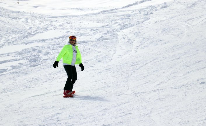 Kastamonu, tanıtım filmleriyle yurt içi ve dışında turizm atağına çıkıyor