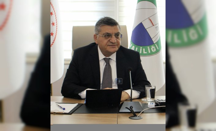 Sinop Valisi Özarslan'dan uyuşturucuyla mücadelede kararlılık mesajı