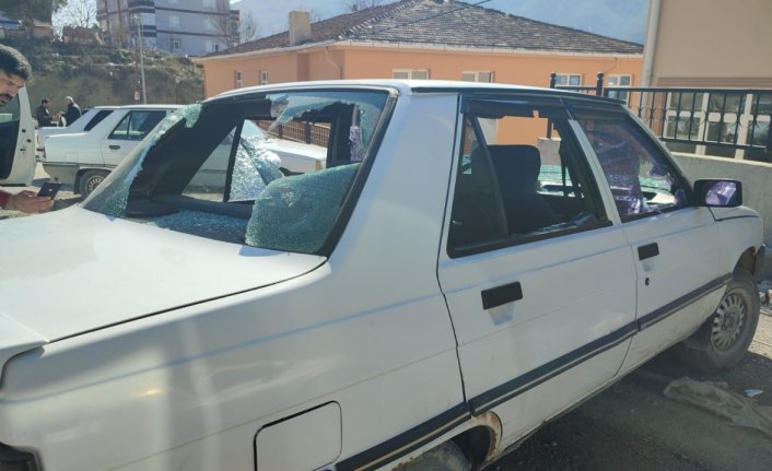 Sinop’ta muhtar adayına yönelik saldırıya ilişkin 12 kişi gözaltına alındı