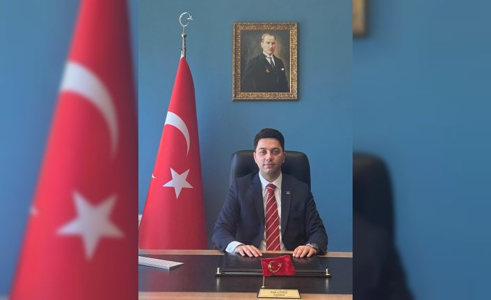 Tokat'ta Bağtaşı köyü yeniden belde statüsü kazandı