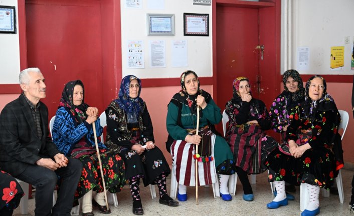 Türkiye sandık başında