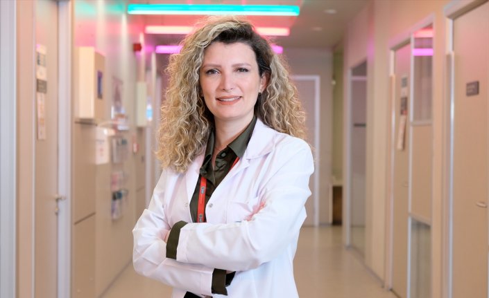 Uzmanına göre ruh hallerinde yaşanan değişimlerde tükenmişlik öne çıkıyor