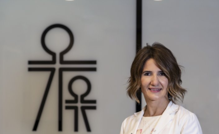 Uzmanından “kalıcı oje cilt kanserini tetikleyebilir“ uyarısı