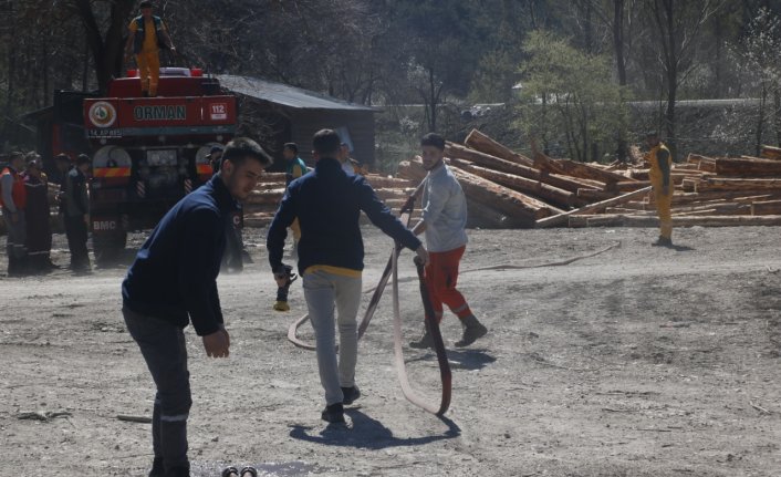 Bolu'dan kısa kısa