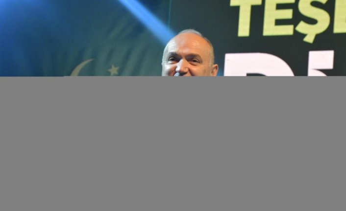 Cumhur İttifakı'nın Düzce Belediye Başkan adayı Özlü'den seçim sonucu değerlendirmesi: