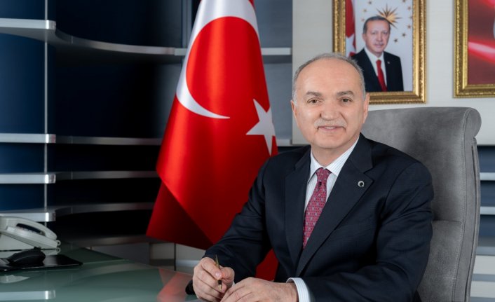 Düzce Belediye Başkanı Özlü'den “1 Mayıs Emek ve Dayanışma Günü“ mesajı