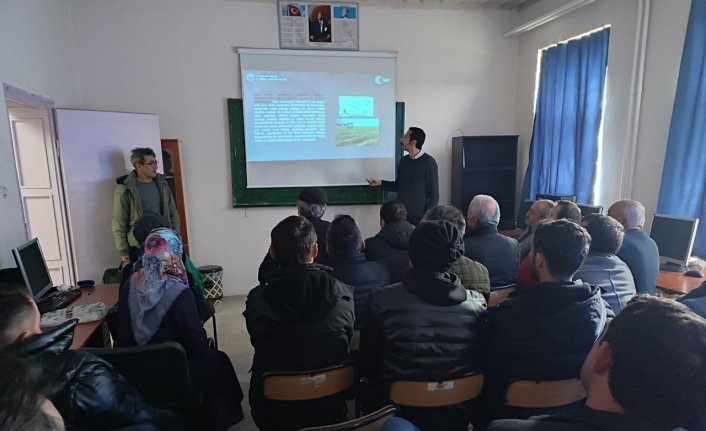 Eflani'den kısa kısa